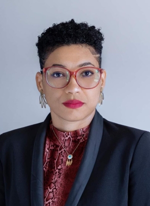 Diane Tryphène Nyangui