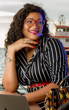 Diane Tryphene Nyangui