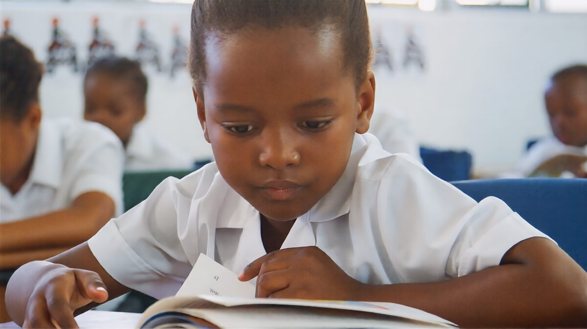 A Living Classroom in Every School