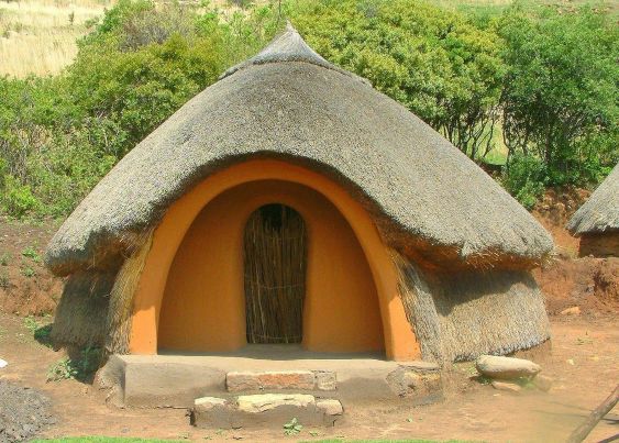 Natural Building Techniques