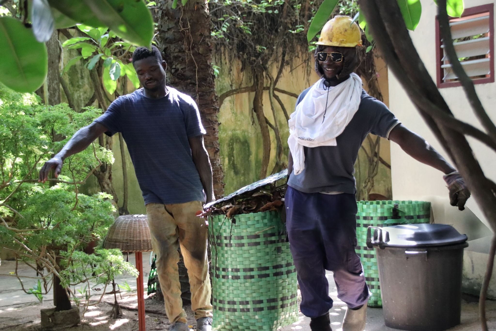 Community Composting Initiative
