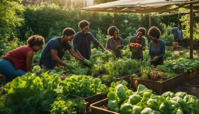 Community Garden Workshop