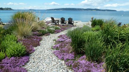 Coastal Gardening Guide