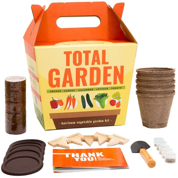 Garden Starter Kit