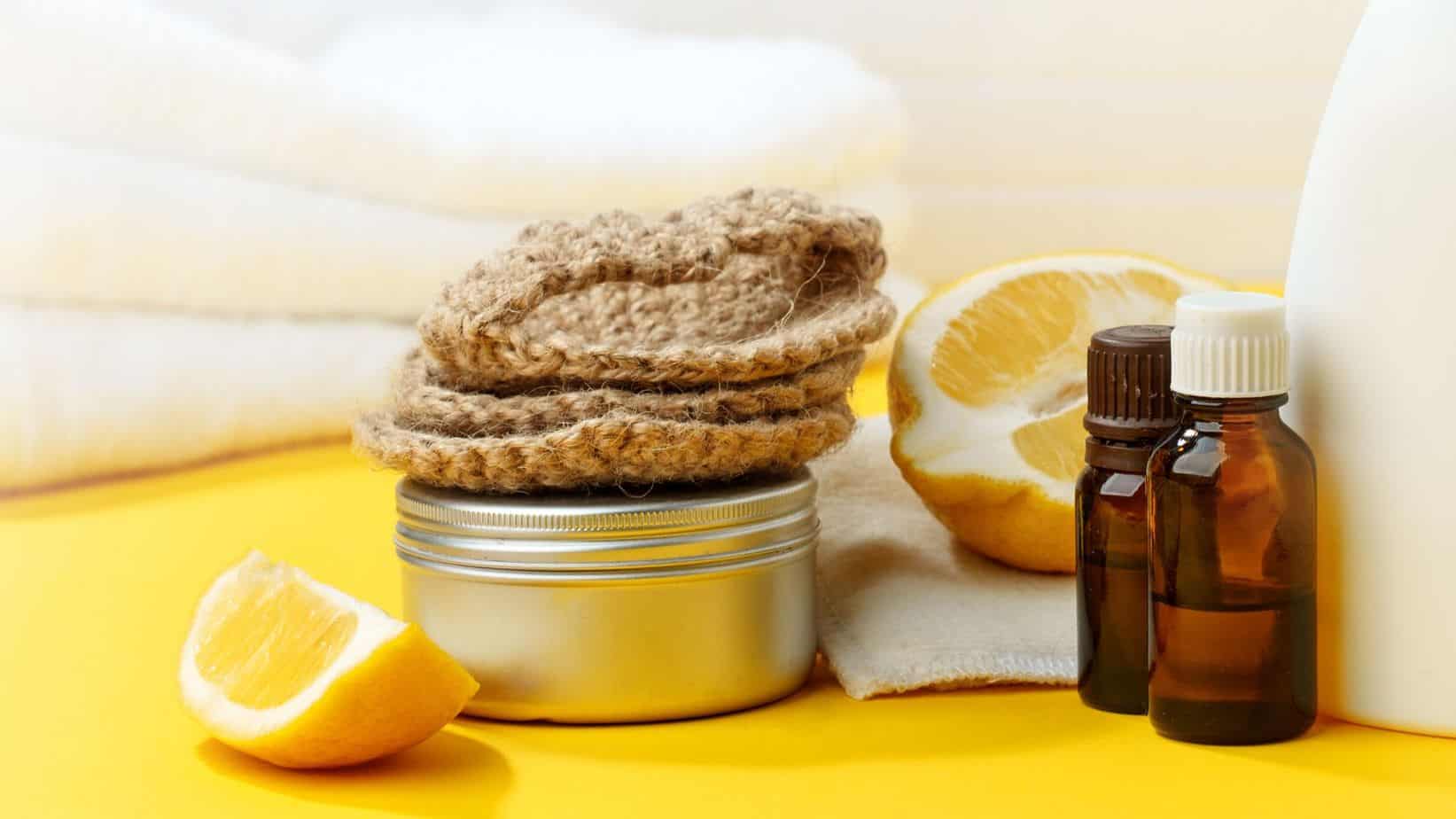 Natural Household Products