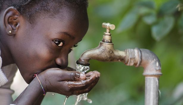 Water Conservation