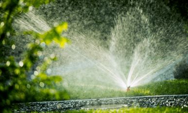 Water Conservation Systems